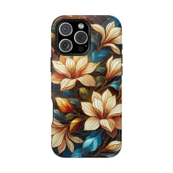 iPhone Phone Cases, Perfect Stylish Mobile Case, MLNMC592 - Picture 13 of 13